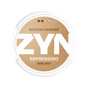 Zyn Espresso