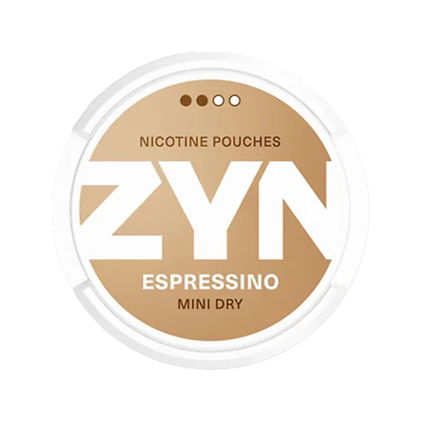 Zyn Espresso