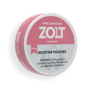 ZOLT Pink Lemonade