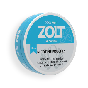 ZOLT Cool Mint