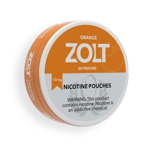 ZOLT Orange
