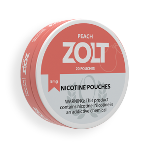 ZOLT Peach