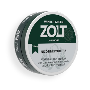 ZOLT Wintergreen